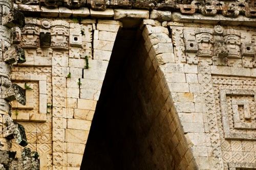 Latin American Temple