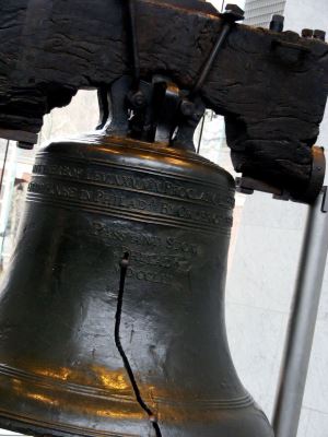 The Liberty Bell