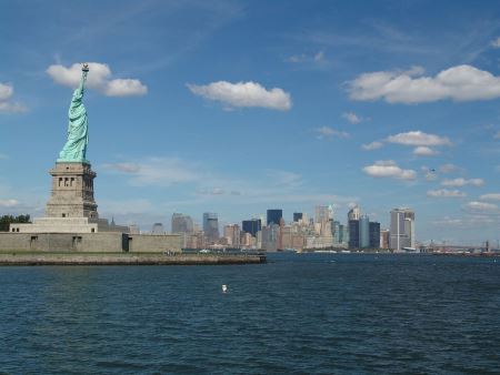 Statue of Liberty