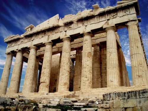 Parthenon